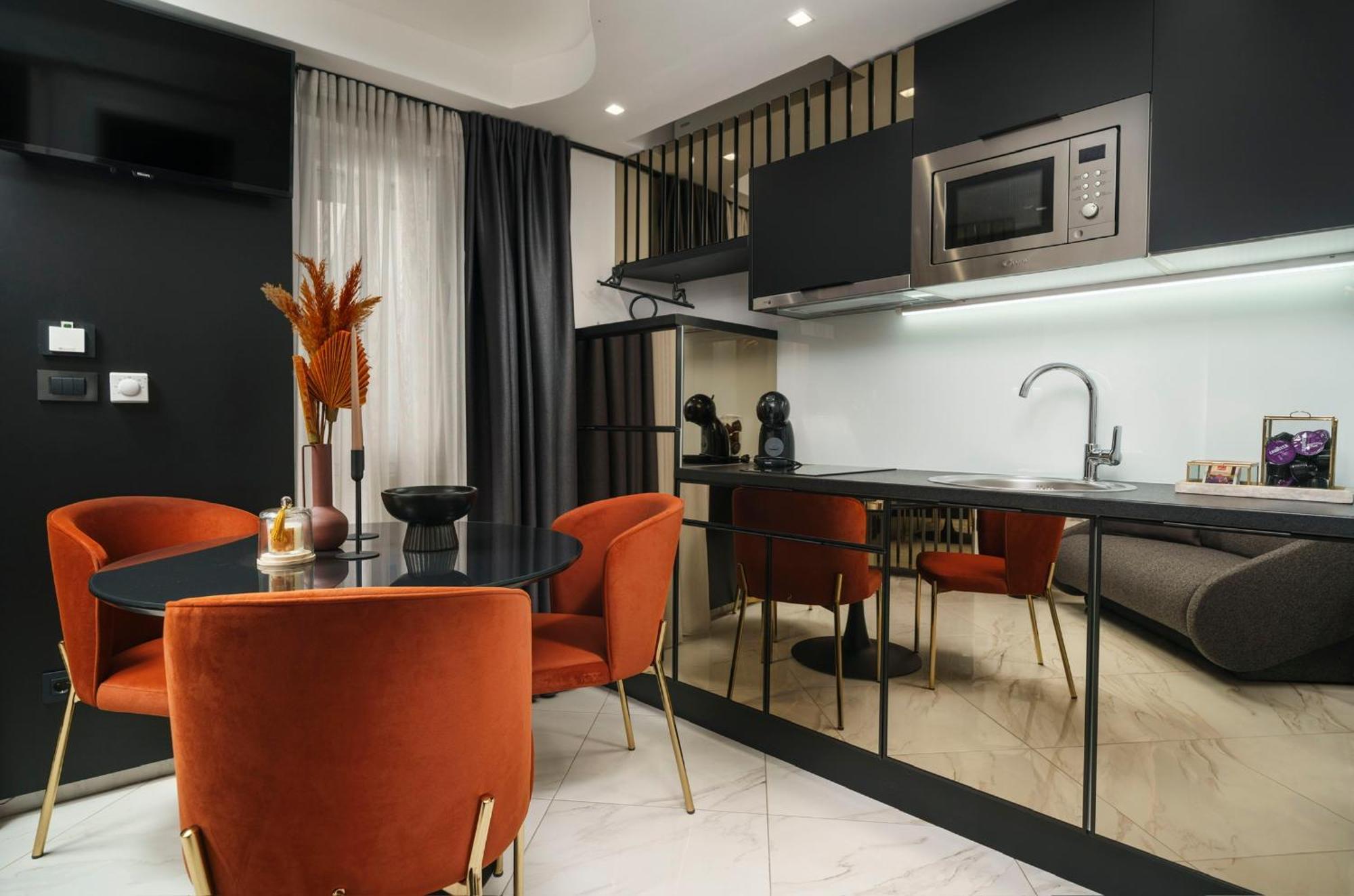 Apartments Antonia Sibenik Exterior photo